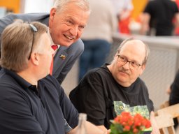 Ehrenamtsforum Alpen 0526